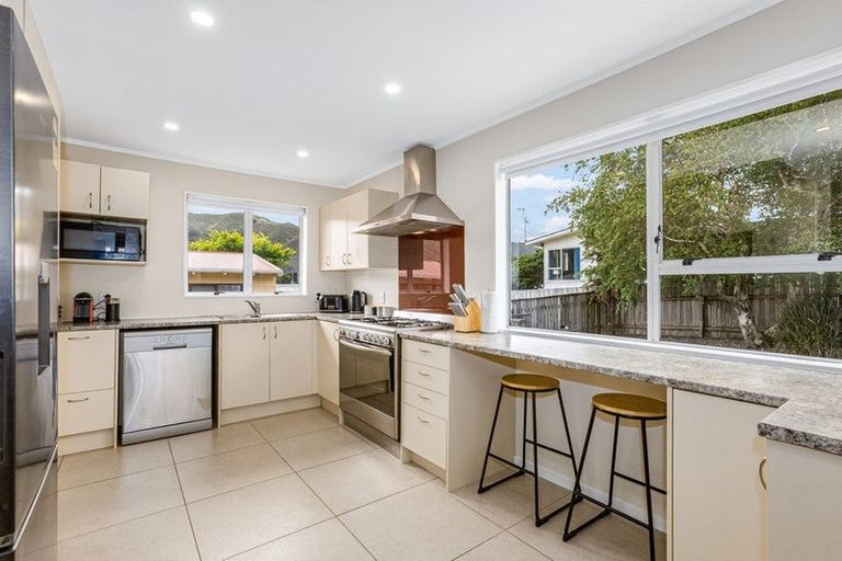 Photo of property in 15 Stockdale Street, Wainuiomata, Lower Hutt, 5014