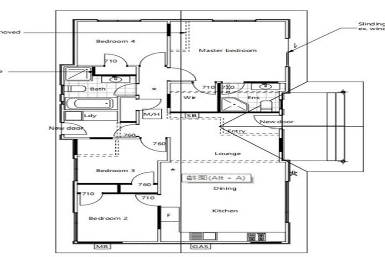 Photo of property in 3/11 Rutherford Street, Woolston, Christchurch, 8023