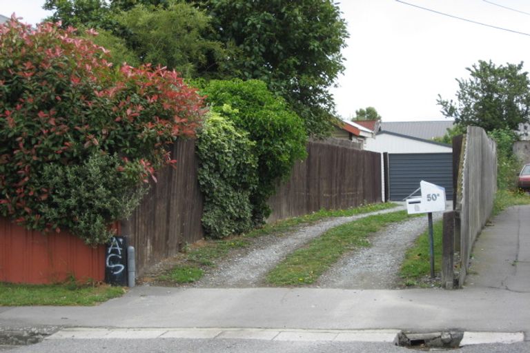 Photo of property in 2/50 Cumnor Terrace, Woolston, Christchurch, 8023