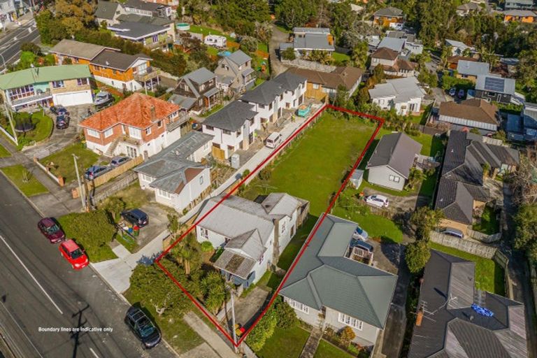Photo of property in 145 Rosier Road, Glen Eden, Auckland, 0602