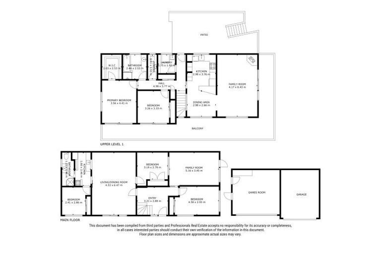 Photo of property in 73b South Road, Blagdon, New Plymouth, 4310