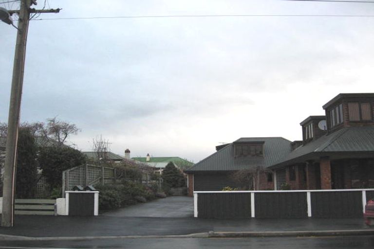 Photo of property in 163a Bay View Road, South Dunedin, Dunedin, 9012
