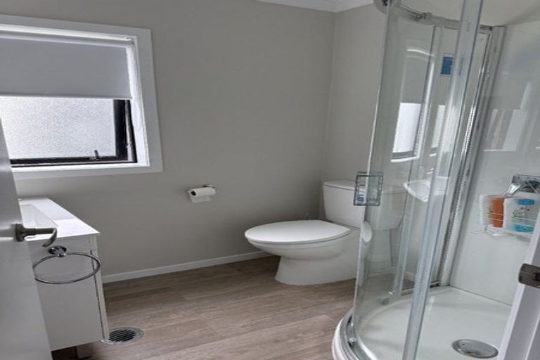 Photo of property in 28/125b Metcalfe Road, Ranui, Auckland, 0612