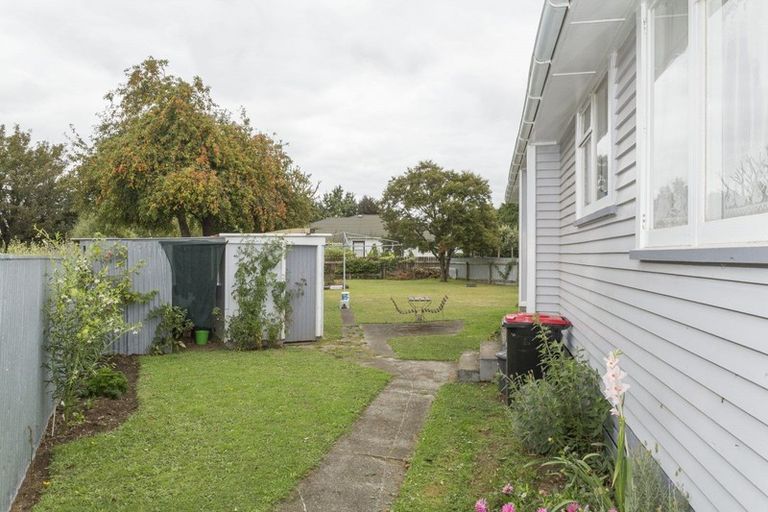 Photo of property in 9 Hartgill Crescent, Dannevirke, 4930