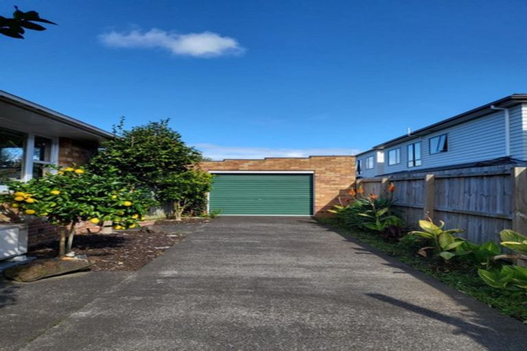 Photo of property in 2/39 Avis Avenue, Papatoetoe, Auckland, 2025