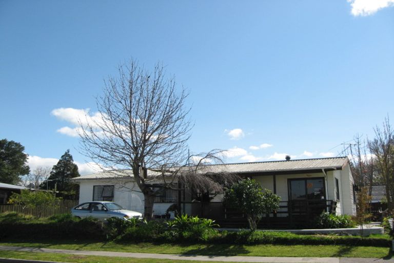 Photo of property in 12 Rimu Drive, Wairoa, 4108