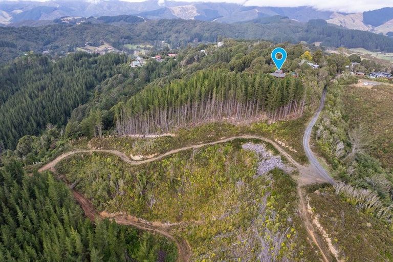 Photo of property in 108 Avro Road, Blue Mountains, Upper Hutt, 5371