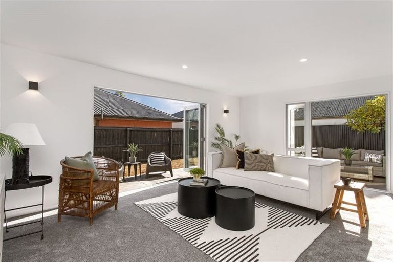 Photo of property in 607 Madras Street, St Albans, Christchurch, 8014