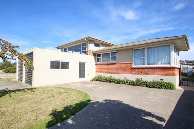 Photo of property in 520 Thames Highway, Oamaru North, Oamaru, 9400