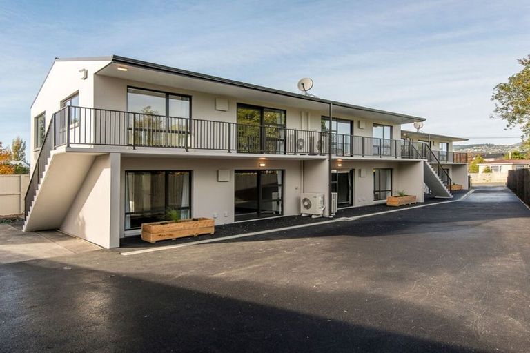 Photo of property in 2/35 King Street, Sydenham, Christchurch, 8023