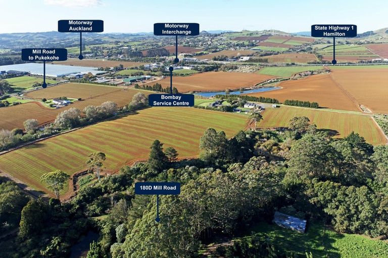 Photo of property in 180d Mill Road, Bombay, 2675