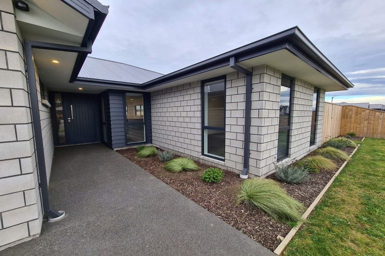 Photo of property in 94 Jean Archie Drive, Rolleston, 7614