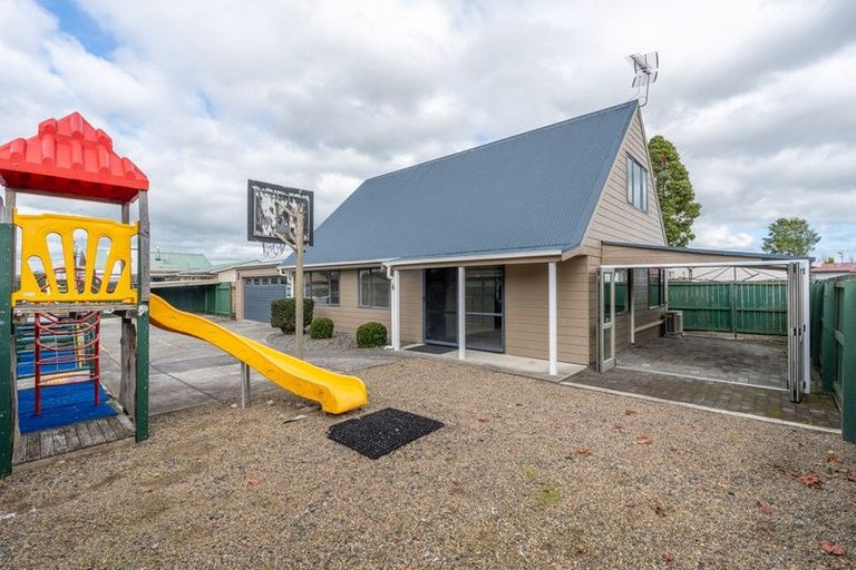 Photo of property in 136 Grandview Road, Nawton, Hamilton, 3200