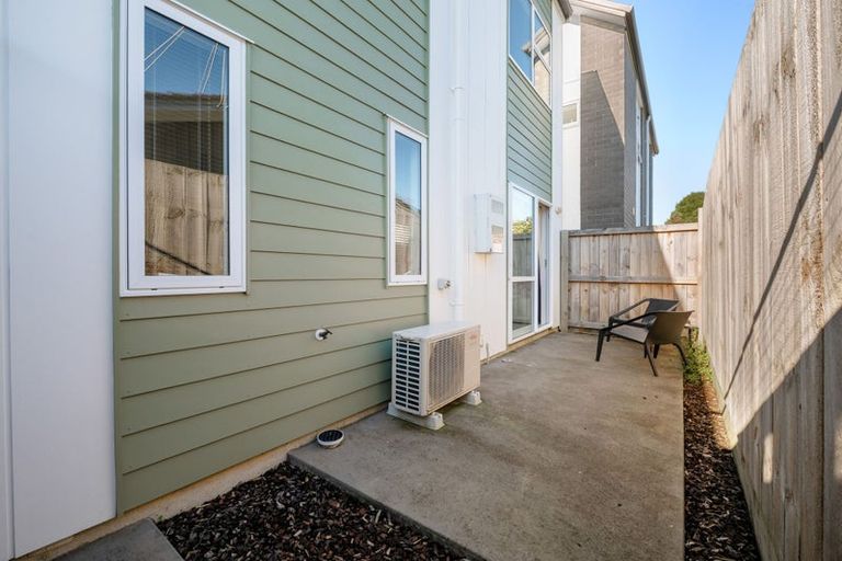 Photo of property in 3/10 Burrows Place, Frankton, Hamilton, 3204