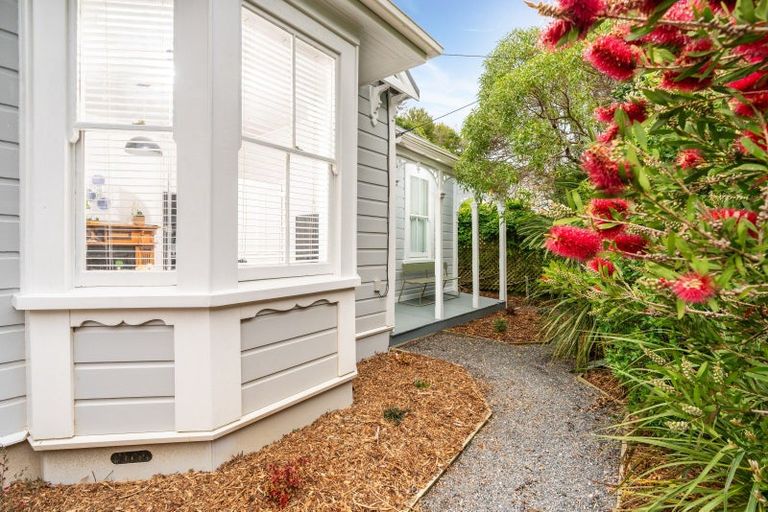 Photo of property in 287 Ohiro Road, Brooklyn, Wellington, 6021