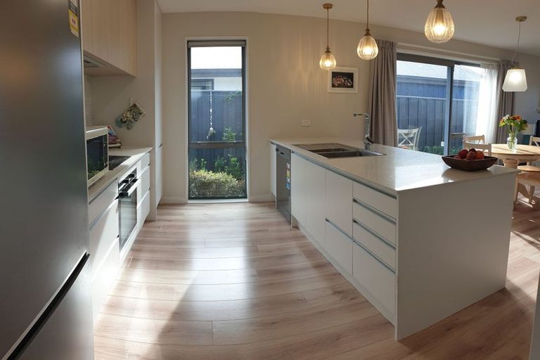 Photo of property in 23 Croydon Street, Woodend, 7610