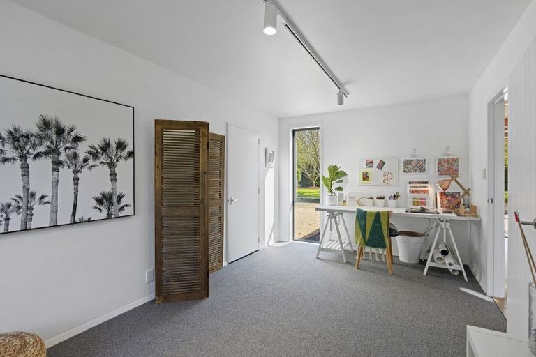 Photo of property in 280 Gilmours Road, Lincoln, Christchurch, 7672