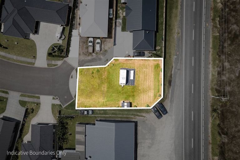 Photo of property in 36 Reel Road, Waihi Beach, 3611