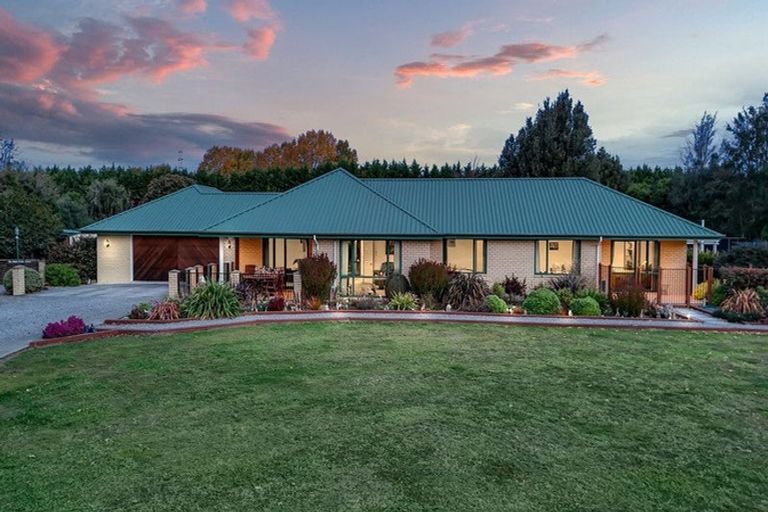 Photo of property in 113 Ohoka Meadows Drive, Ohoka, Kaiapoi, 7692