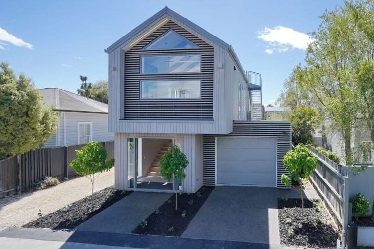 Photo of property in 59 Derby Street, Westport, 7825