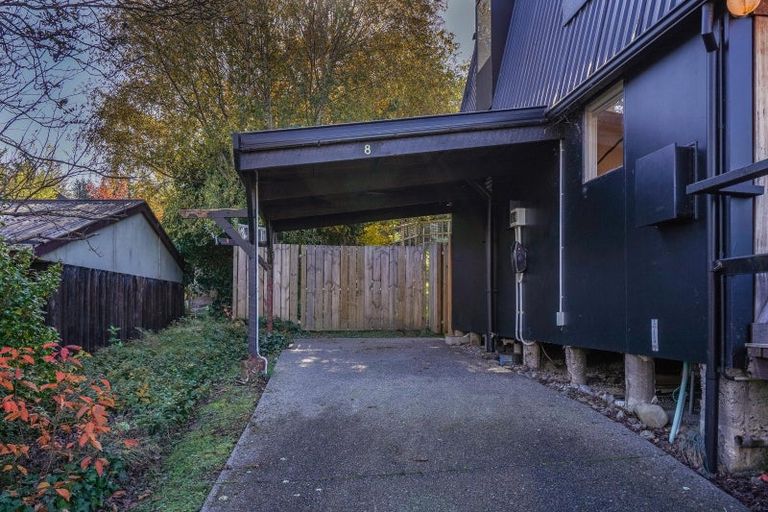 Photo of property in 8 Chalet Crescent, Hanmer Springs, 7334