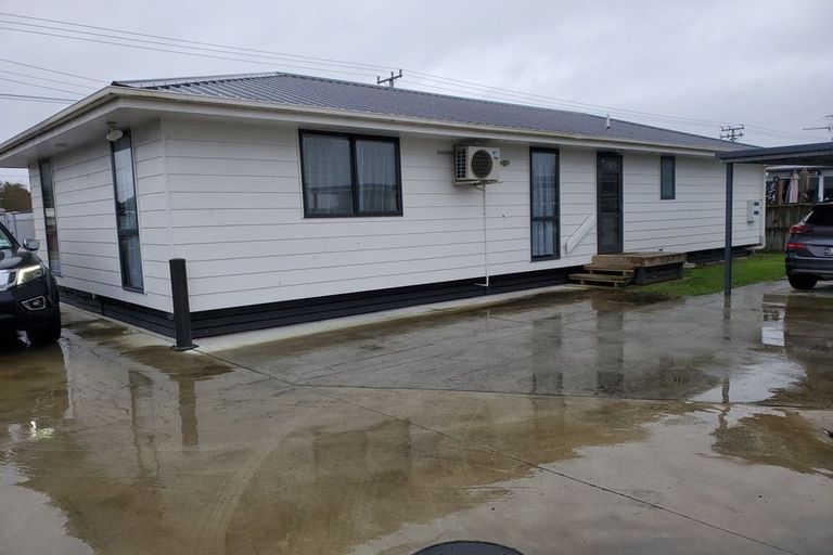 Photo of property in 163 Old Wairoa Road, Papakura, 2110