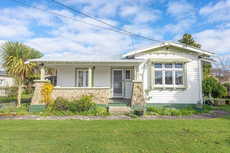 Photo of property in 23 Stewart Street, Aramoho, Whanganui, 4500
