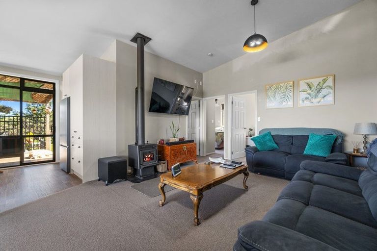 Photo of property in 119 Card Road, Tauhei, Morrinsville, 3375