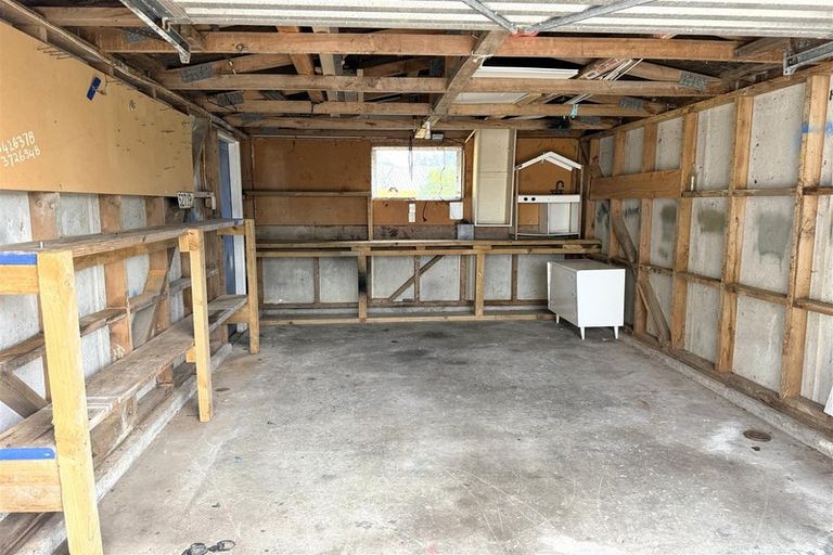 Photo of property in 21 Arnott Heights, Greymouth, 7805