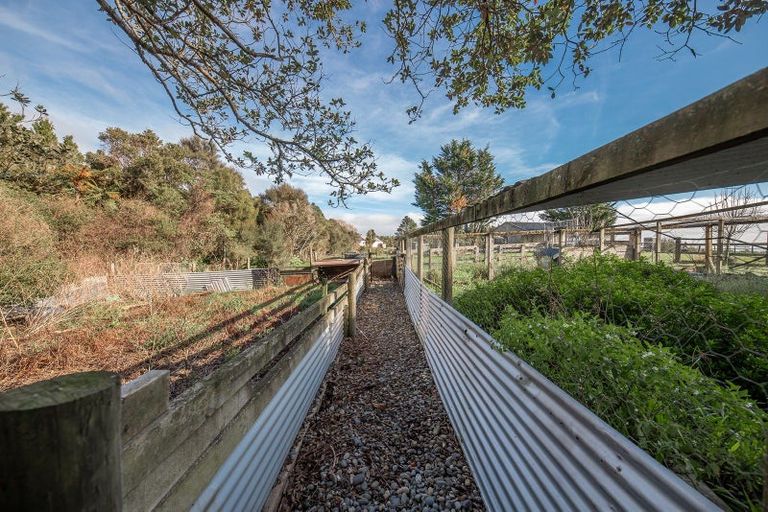 Photo of property in 57 Caledonian Road, Westport, 7892