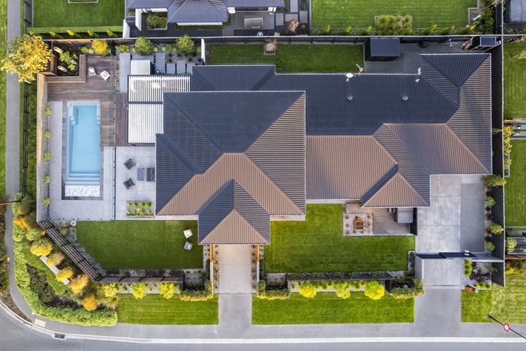 Photo of property in 1 Ashford Avenue, Prebbleton, 7604