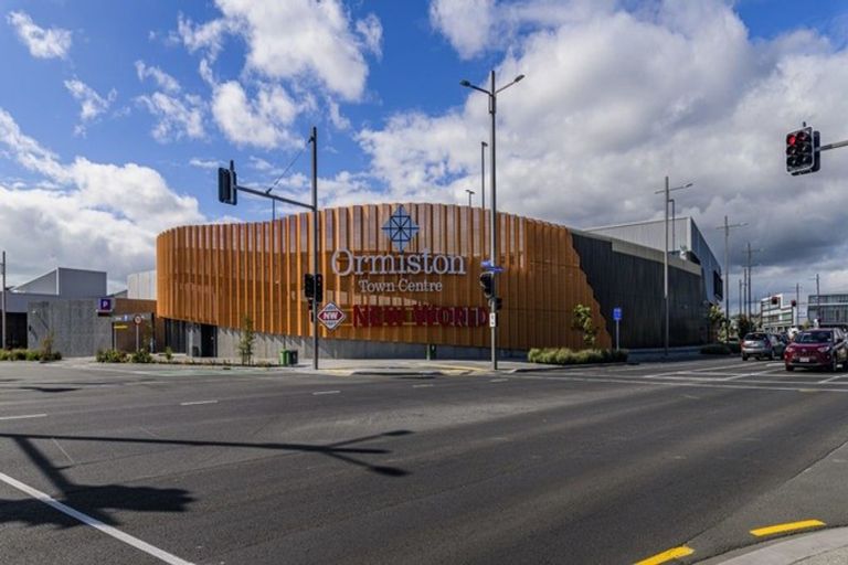 Photo of property in 49 Drumbuoy Drive, Flat Bush, Auckland, 2019
