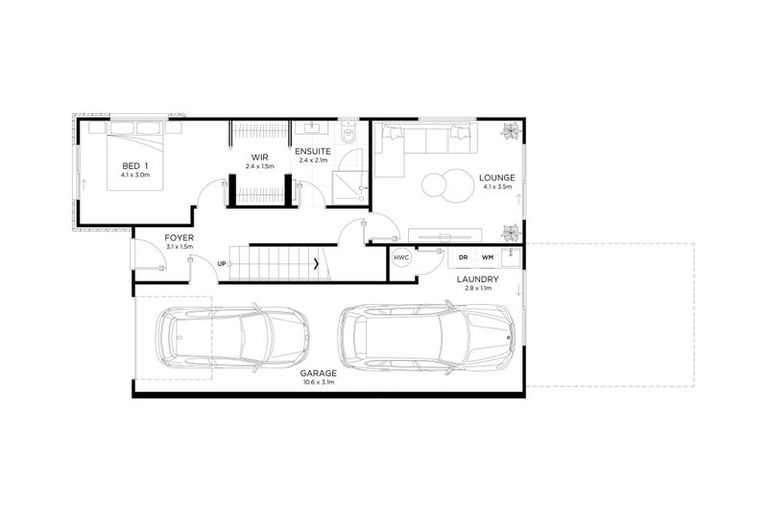 Photo of property in 31 Barrel Crescent, Swanson, Auckland, 0614