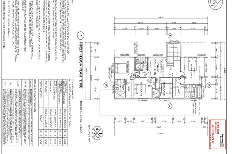 Photo of property in 27 Thistle Close, Beachlands, Auckland, 2018
