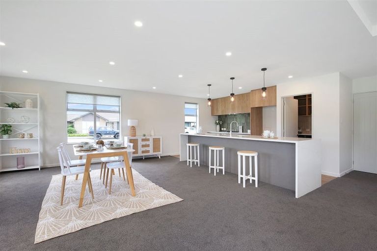 Photo of property in 119 Rannoch Drive, Broomfield, Christchurch, 8042