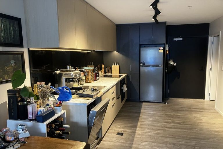 Photo of property in 411/21u King Street, Mount Cook, Wellington, 6021