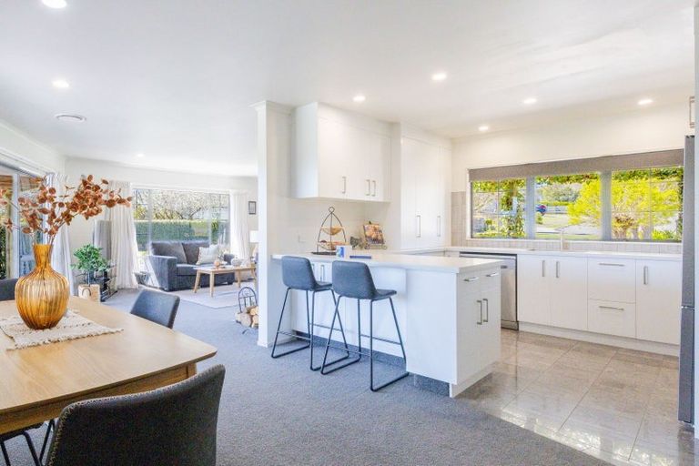 Photo of property in 14 Brooker Place, Waipukurau, 4200