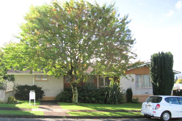 Photo of property in 21 Manaia Street, Tokoroa, 3420