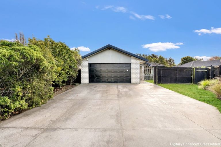 Photo of property in 12 Maurice Stanton Place, Shirley, Christchurch, 8052