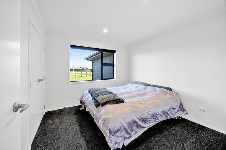 Photo of property in 261 Ohangai Road, Hawera, 4673