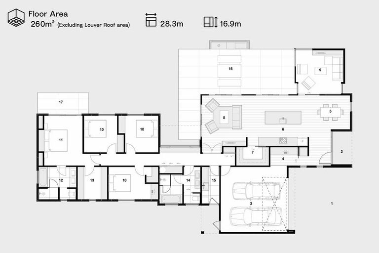 Photo of property in 169 Bowenvale Avenue, Cashmere, Christchurch, 8022