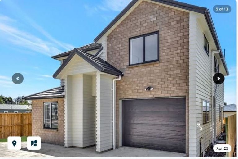 Photo of property in 114a Princes Street, Pukekohe, 2120