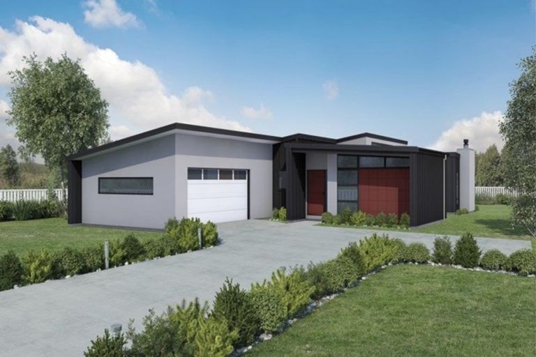 Photo of property in 6 Mara-kai Place, Pegasus, 7612