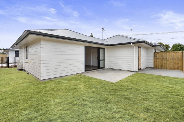 Photo of property in 7u2 Fenwick Crescent, Hillcrest, Hamilton, 3216