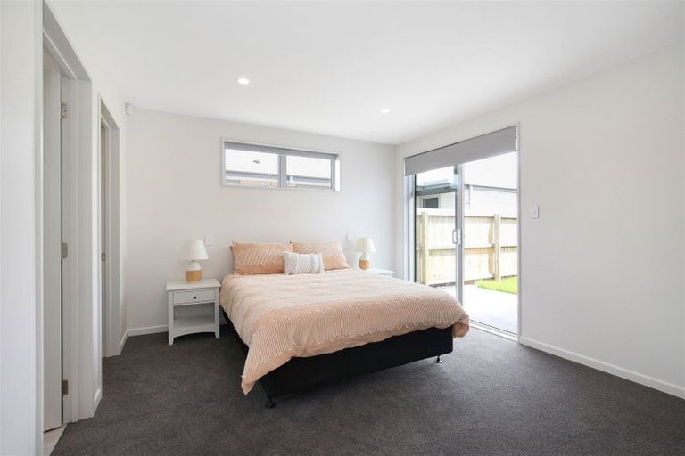 Photo of property in 119 Rannoch Drive, Broomfield, Christchurch, 8042