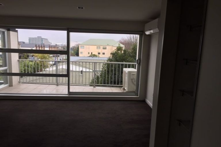 Photo of property in 315 Hereford Street, Christchurch Central, Christchurch, 8011
