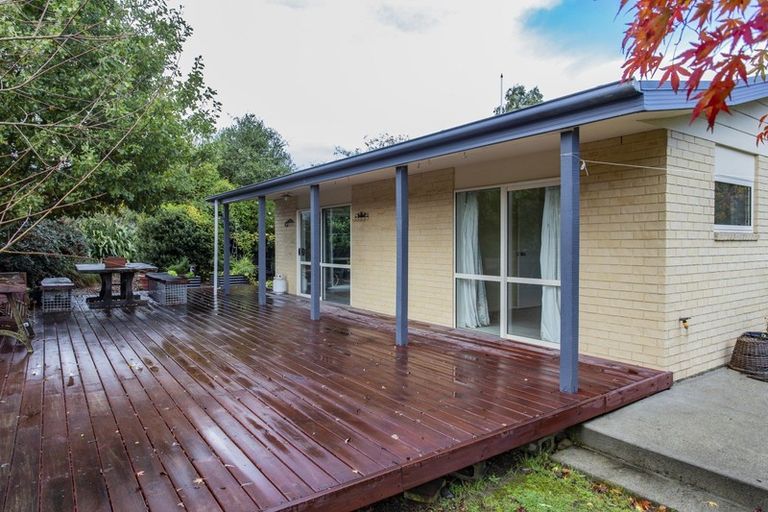 Photo of property in 291 Foothills Road, Okuku, Rangiora, 7473