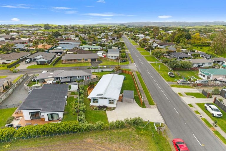 Photo of property in 37 Shoemaker Road, Waipu, 0510