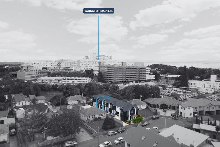 Photo of property in 19u4 Dowding Street, Melville, Hamilton, 3206