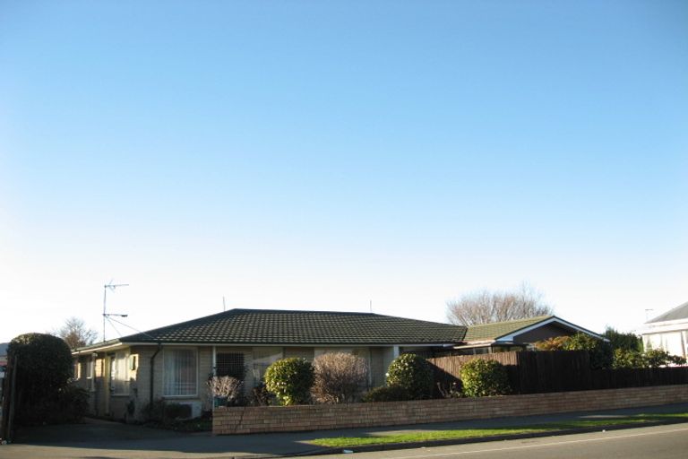 Photo of property in 4/50 Cranford Street, St Albans, Christchurch, 8014